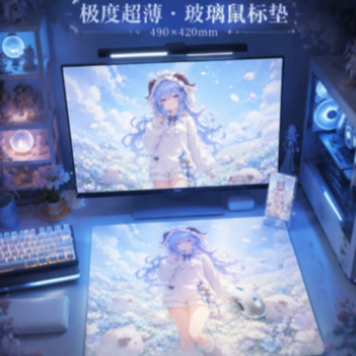 AI包装与VI风格参考
